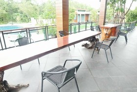 Nutchana Hill Boutique Hotel