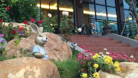 Nutchana Hill Boutique Hotel