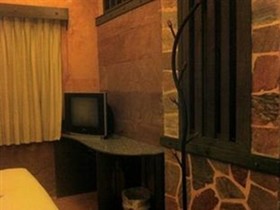 Palm Chalet Resort