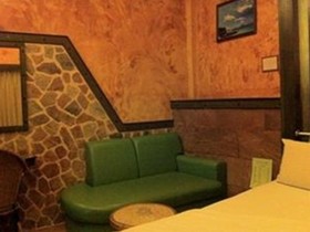 Palm Chalet Resort