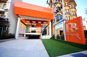 PB Grand Hotel