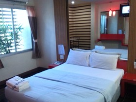 PB Resort Hat Yai