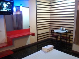 PB Resort Hat Yai