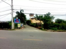 PR Resort Hat Yai