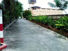 PR Resort Hat Yai