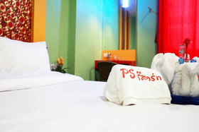 PS Resort