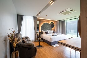 Richman Resort Hotel Hatyai