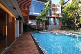Richman Resort Hotel Hatyai