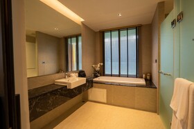 Richman Resort Hotel Hatyai