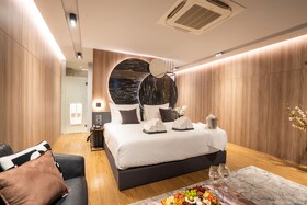 Richman Resort Hotel Hatyai