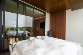 Richman Resort Hotel Hatyai