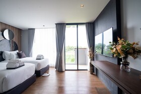 Richman Resort Hotel Hatyai