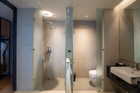 Richman Resort Hotel Hatyai