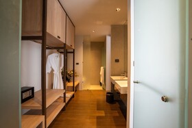 Richman Resort Hotel Hatyai