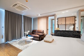 Richman Resort Hotel Hatyai