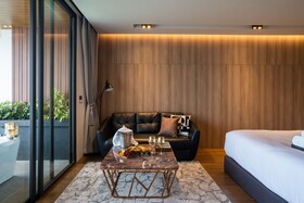 Richman Resort Hotel Hatyai