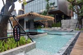 Richman Resort Hotel Hatyai