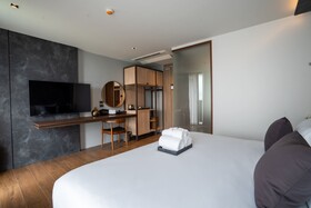 Richman Resort Hotel Hatyai