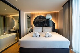 Richman Resort Hotel Hatyai