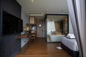 Richman Resort Hotel Hatyai