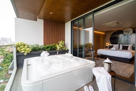 Richman Resort Hotel Hatyai