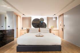 Richman Resort Hotel Hatyai