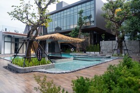 Richman Resort Hotel Hatyai