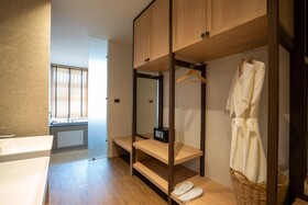 Richman Resort Hotel Hatyai