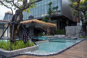 Richman Resort Hotel Hatyai