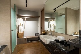 Richman Resort Hotel Hatyai