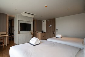 Richman Resort Hotel Hatyai