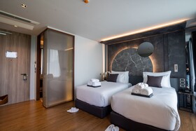 Richman Resort Hotel Hatyai
