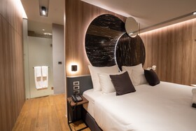 Richman Resort Hotel Hatyai