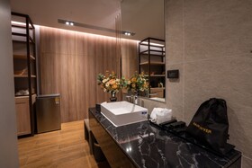 Richman Resort Hotel Hatyai