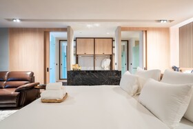 Richman Resort Hotel Hatyai