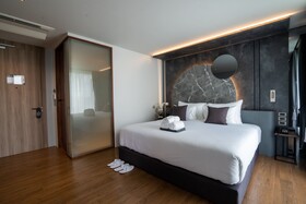Richman Resort Hotel Hatyai