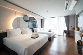 Richman Resort Hotel Hatyai