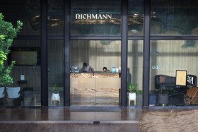 Richman Resort Hotel Hatyai