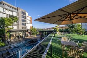 Richman Resort Hotel Hatyai