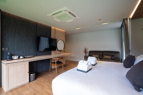 Richman Resort Hotel Hatyai