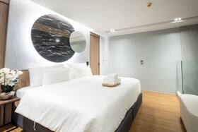 Richman Resort Hotel Hatyai