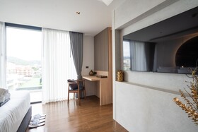 Richman Resort Hotel Hatyai