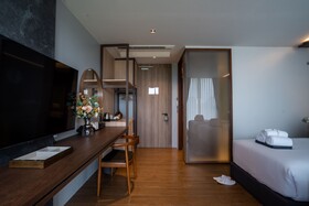 Richman Resort Hotel Hatyai