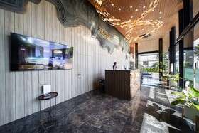 Richman Resort Hotel Hatyai