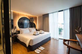 Richman Resort Hotel Hatyai