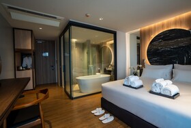 Richman Resort Hotel Hatyai