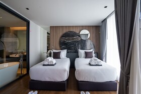 Richman Resort Hotel Hatyai