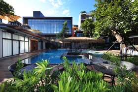 Richman Resort Hotel Hatyai