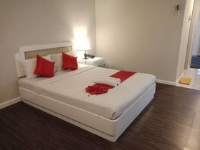 River Grand Hotel Hat Yai