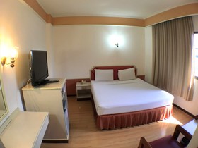 Sakura Grand View Hotel